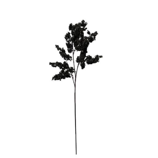 29" Black Moss Stem by Ashland®